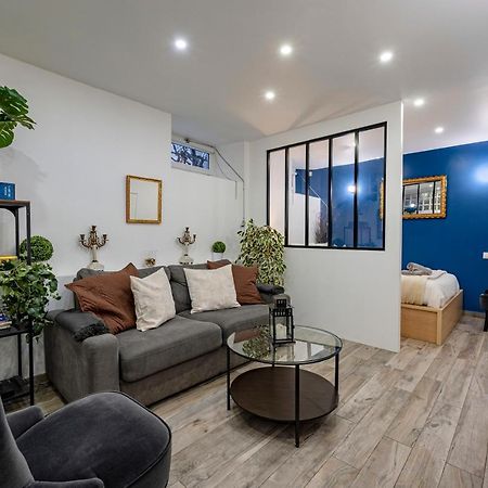Elegant And Cosy 2/3 Rooms - Heart Of Παρίσι Εξωτερικό φωτογραφία