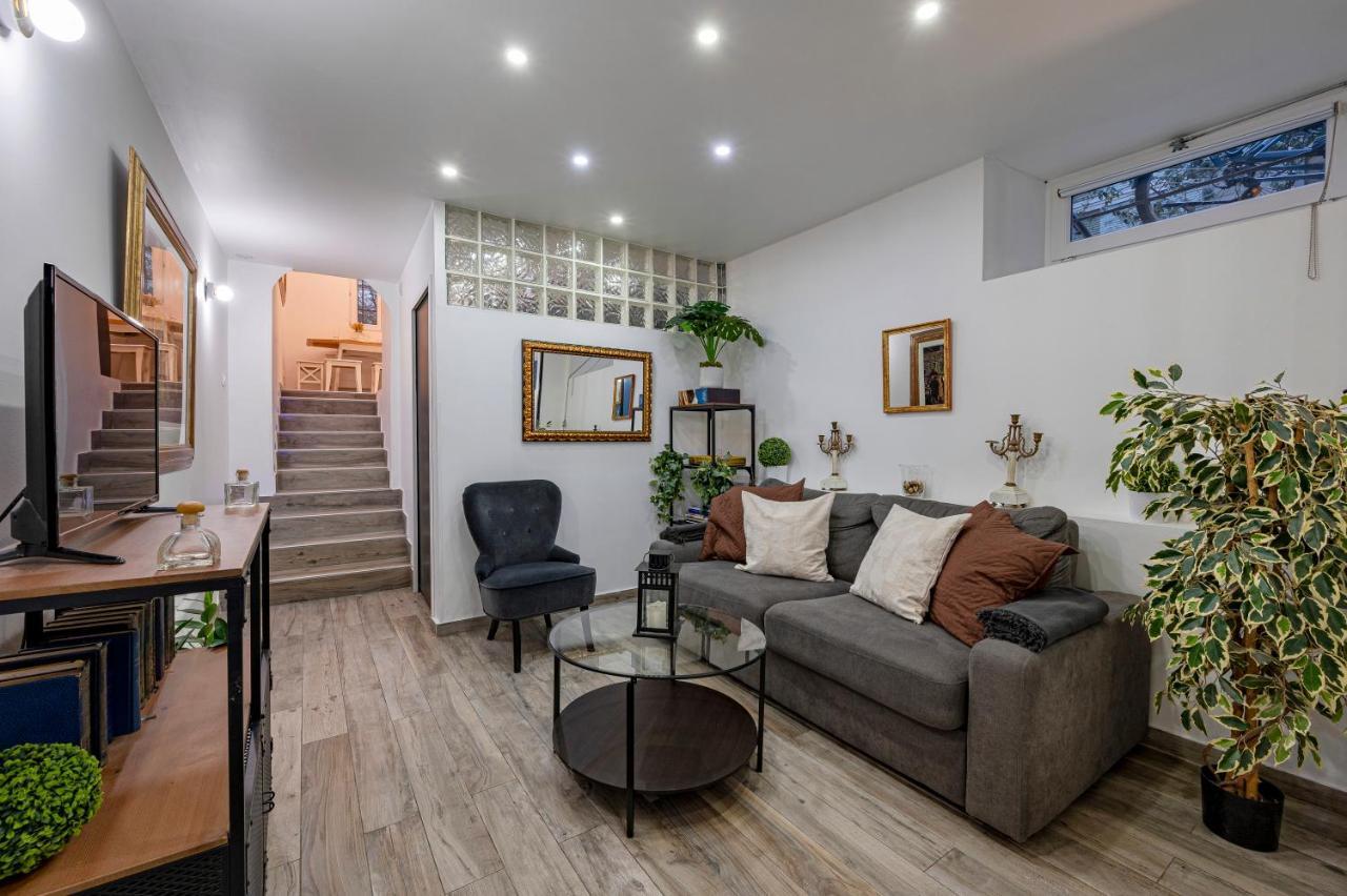 Elegant And Cosy 2/3 Rooms - Heart Of Παρίσι Εξωτερικό φωτογραφία
