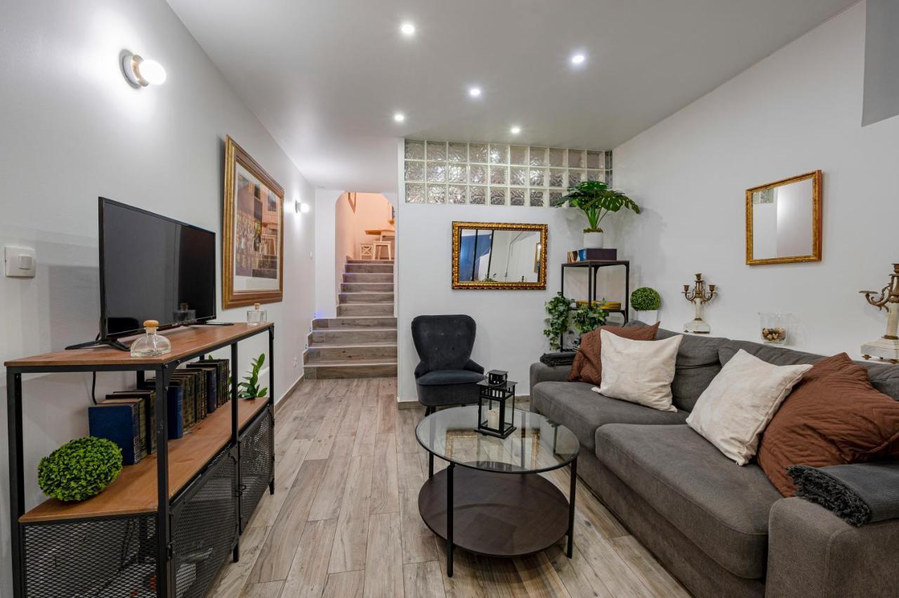 Elegant And Cosy 2/3 Rooms - Heart Of Παρίσι Εξωτερικό φωτογραφία