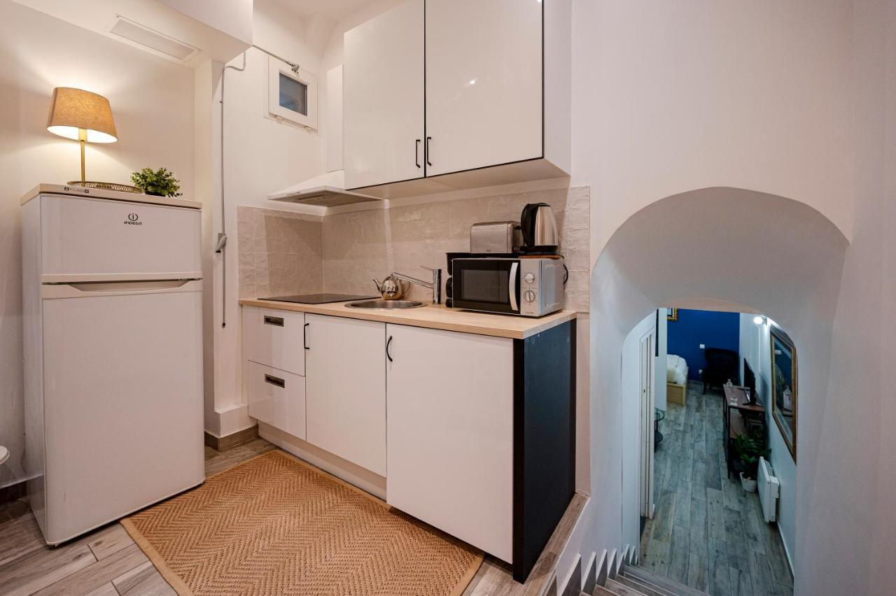 Elegant And Cosy 2/3 Rooms - Heart Of Παρίσι Εξωτερικό φωτογραφία