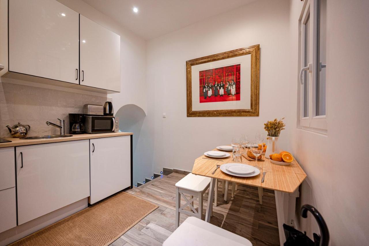 Elegant And Cosy 2/3 Rooms - Heart Of Παρίσι Εξωτερικό φωτογραφία