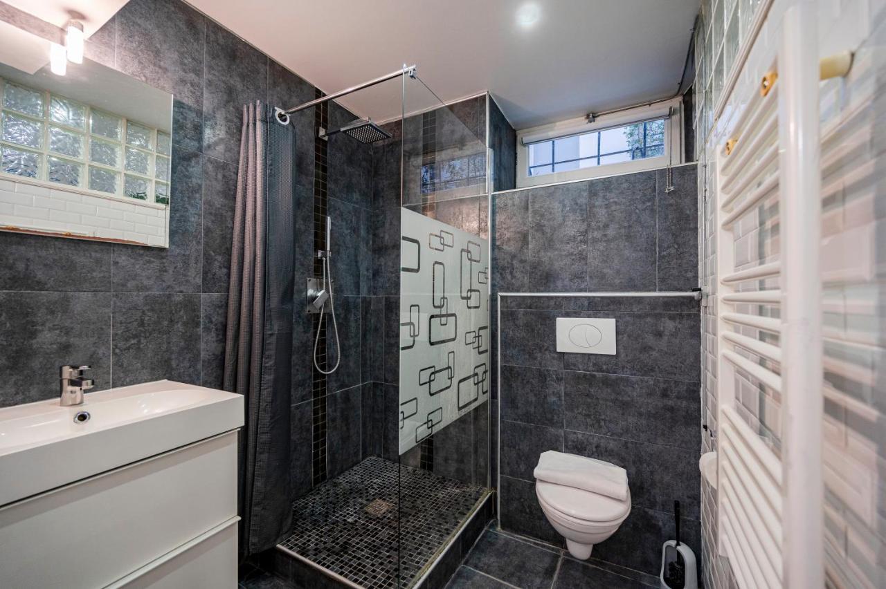 Elegant And Cosy 2/3 Rooms - Heart Of Παρίσι Εξωτερικό φωτογραφία